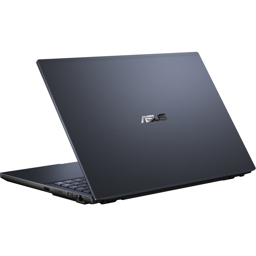 Asus Expertbook B2 B2502C B2502Cba-Xs74 15.6" Notebook - Full Hd - 1920 X 1080 - Intel Core I7 12Th Gen I7-1260P Dodeca-Core (12 Core) 2.10 Ghz - 16 Gb Total Ram - 512 Gb Ssd - Star Black