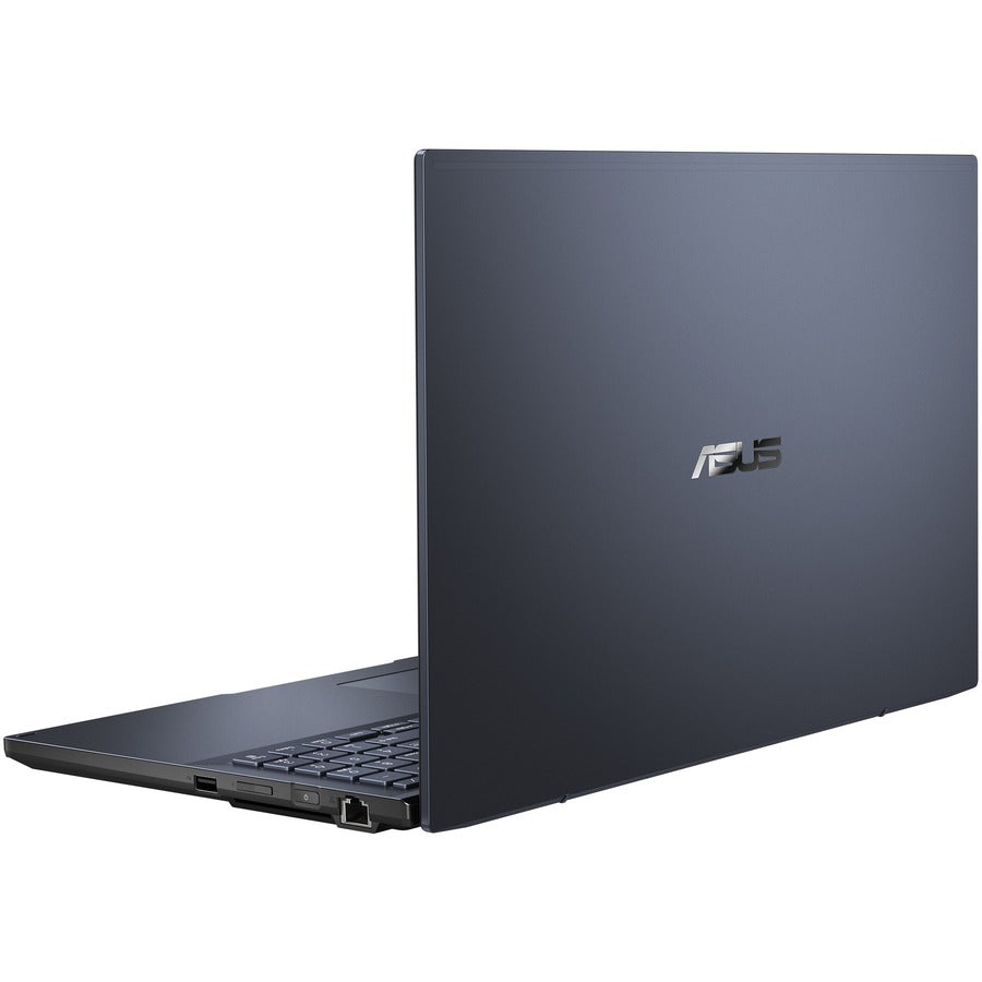 Asus Expertbook B2 B2502C B2502Cba-Xs74 15.6" Notebook - Full Hd - 1920 X 1080 - Intel Core I7 12Th Gen I7-1260P Dodeca-Core (12 Core) 2.10 Ghz - 16 Gb Total Ram - 512 Gb Ssd - Star Black