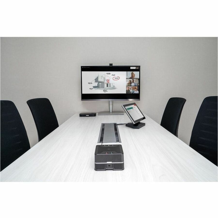 Asus Google Meet Hardware Kit GQE15A-B7143UN