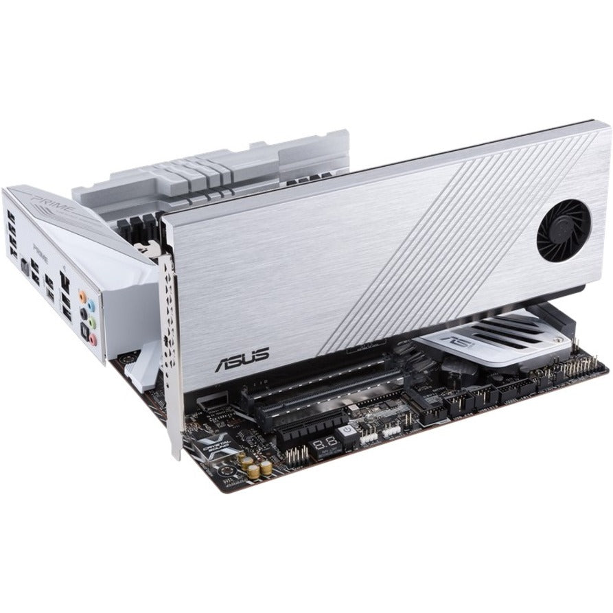 Asus Hyper M.2 X16 Gen 4 Pcie Expansion Card
