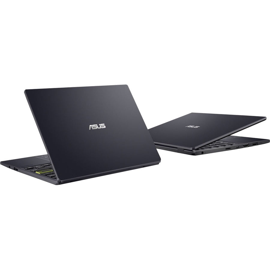 Asus L210 L210Ma-Ds04-W 11.6" Netbook - Hd - 1366 X 768 - Intel Celeron N4020 Dual-Core (2 Core) 1.10 Ghz - 4 Gb Total Ram - 4 Gb On-Board Memory - 128 Gb Flash Memory