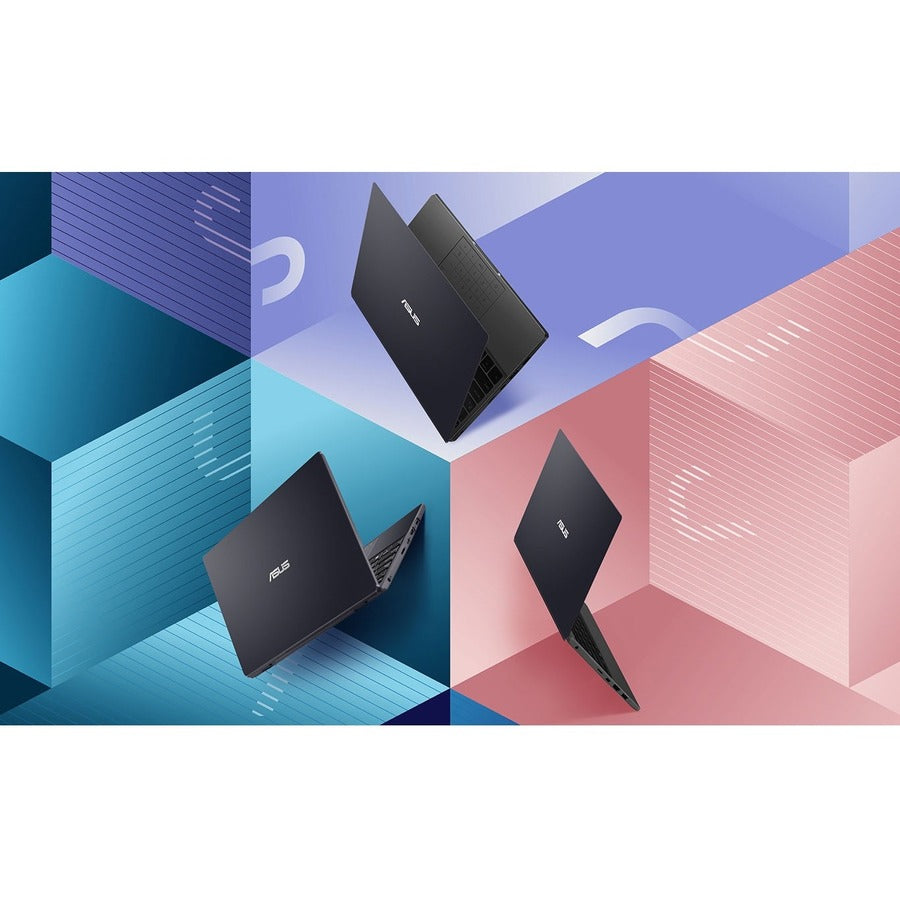 Asus L210 L210Ma-Ds04-W 11.6" Netbook - Hd - 1366 X 768 - Intel Celeron N4020 Dual-Core (2 Core) 1.10 Ghz - 4 Gb Total Ram - 4 Gb On-Board Memory - 128 Gb Flash Memory