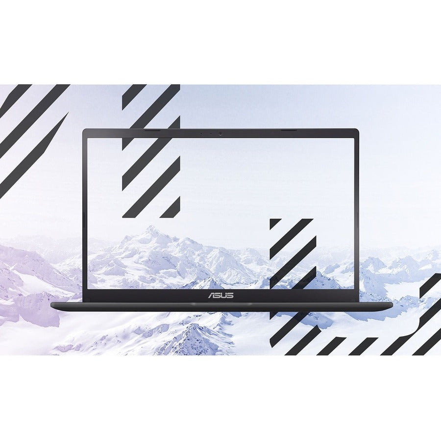 Asus L510 L510MA-PS04-W 15.6" Notebook - Full HD - 1920 x 1080 - Intel Celeron - Dreamy White