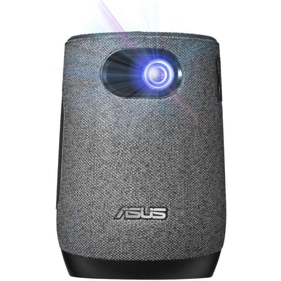 Asus LATTE L1 ZenBeam Portable LED Projector - 720p Wireless | Asus