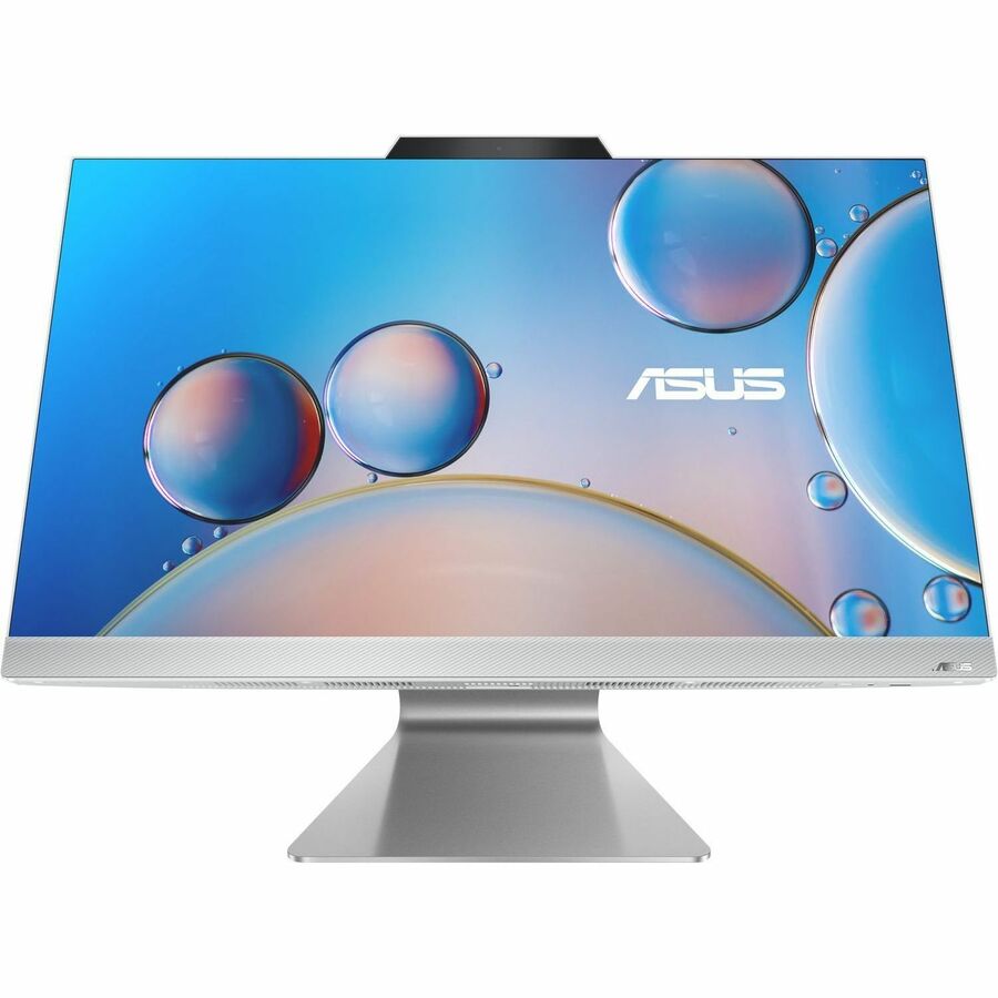 Asus M3702 M3702WFA-PS504T All-in-One Computer - AMD Ryzen 5 7520U - 16 GB - 1 TB SSD -