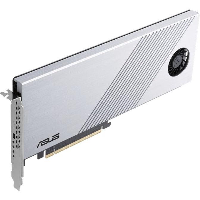 Asus M.2 to PCI Express Adapter HYPERM.2X16GEN4CARD
