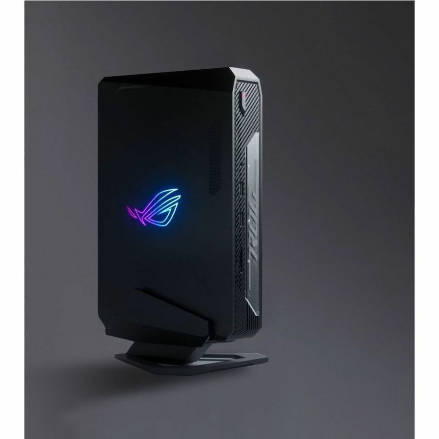 Asus NUC 14 Desktop Computer - Intel Core Ultra 9 185H RNUC14SRKU91000UI