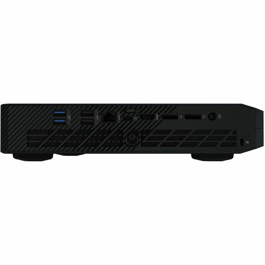 Asus NUC 14 Desktop Computer - Intel Core Ultra 9 185H RNUC14SRKU91000UI