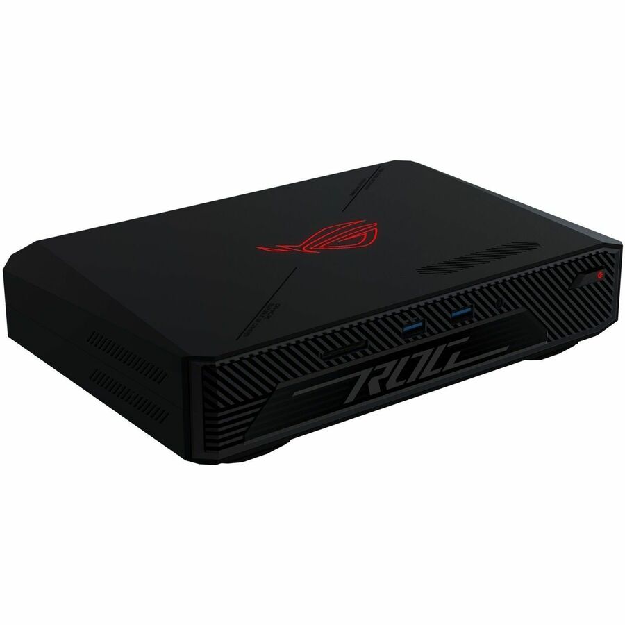 Asus NUC 14 Desktop Computer - Intel Core Ultra 9 185H RNUC14SRKU91000UI