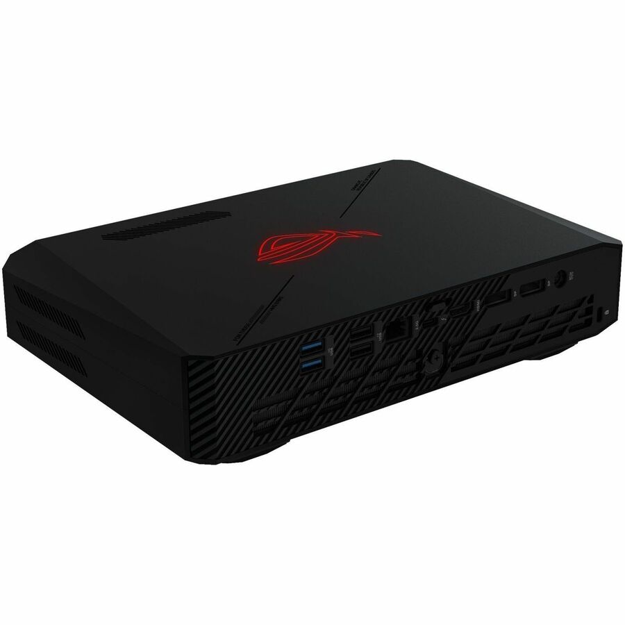 Asus NUC 14 Desktop Computer - Intel Core Ultra 9 185H RNUC14SRKU91000UI