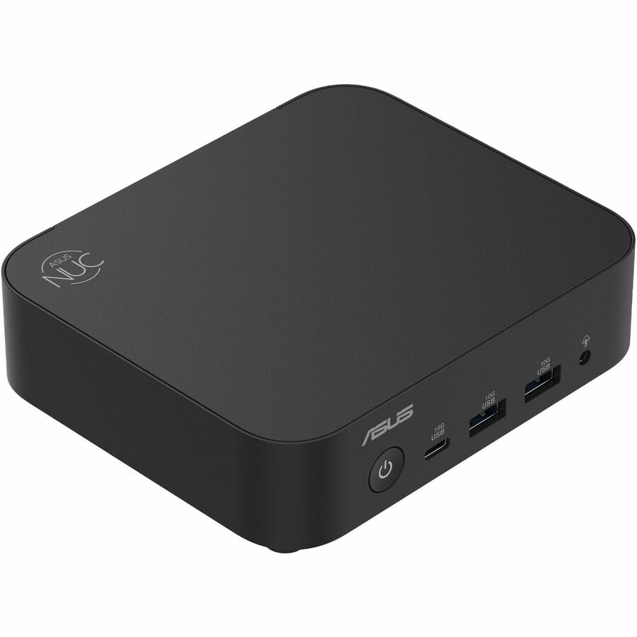 Asus NUC 14 Essential NUC14MNK Barebone Mini PC with Intel N150 Quad-Core Socket BGA-1264