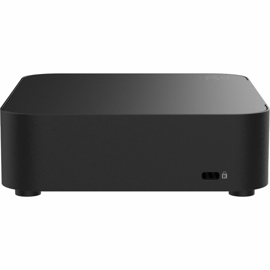 Asus NUC 14 Essential NUC14MNK Barebone Mini PC with Intel N150 Quad-Core Socket BGA-1264