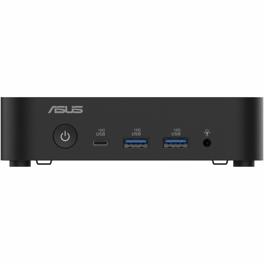Asus NUC 14 Essential NUC14MNK Barebone System - Mini PC - Socket BGA-1264