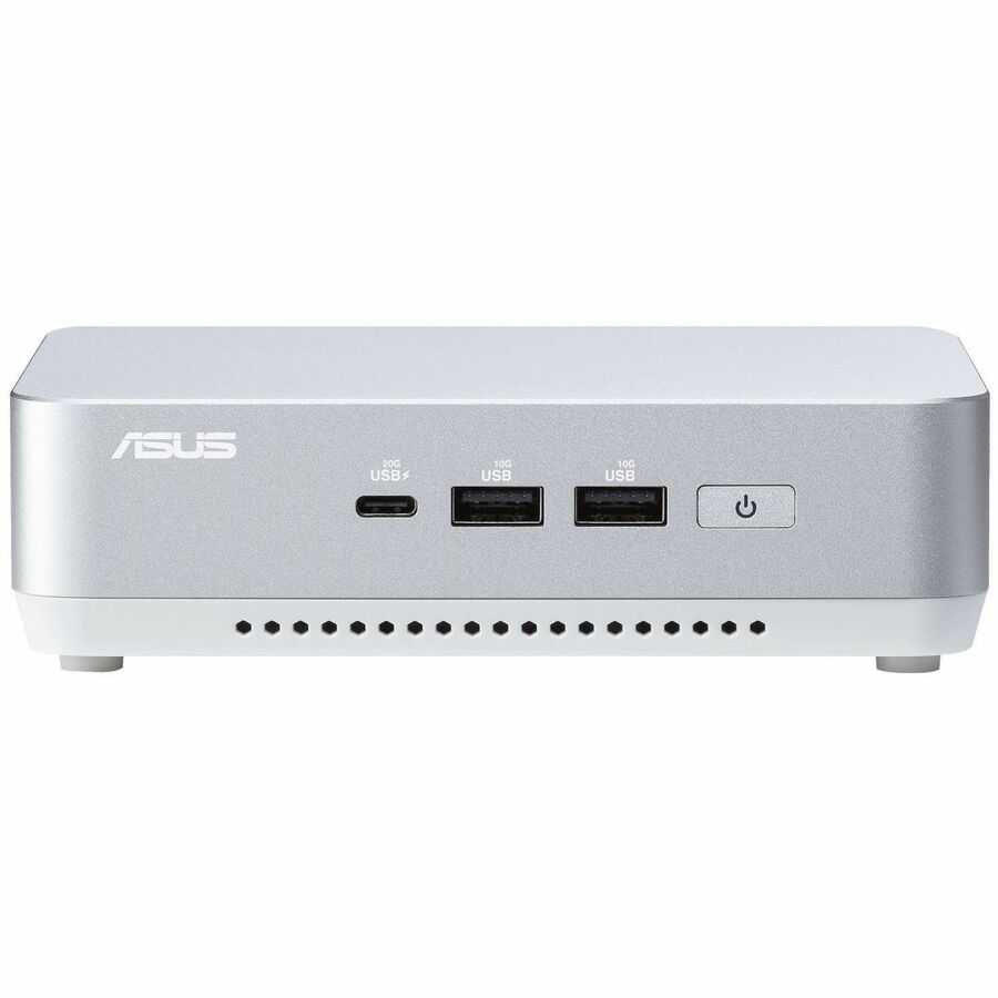Asus NUC 14 Pro+ Barebone System - Mini PC - Intel Core Ultra 7 14th Gen 155H RNUC14RVSU70000UI