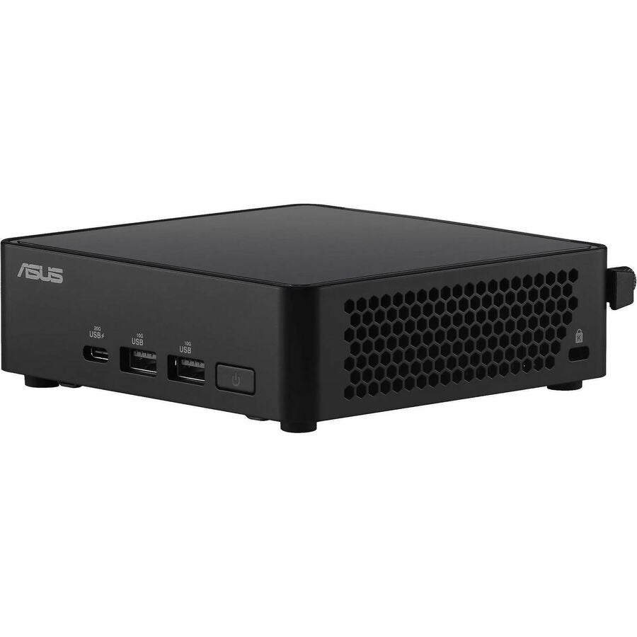 Asus NUC 14 Pro NUC14RVHv5 Barebone System - Mini PC - Socket BGA-2049 - 1 x Intel Core RNUC14RVHV50000UI