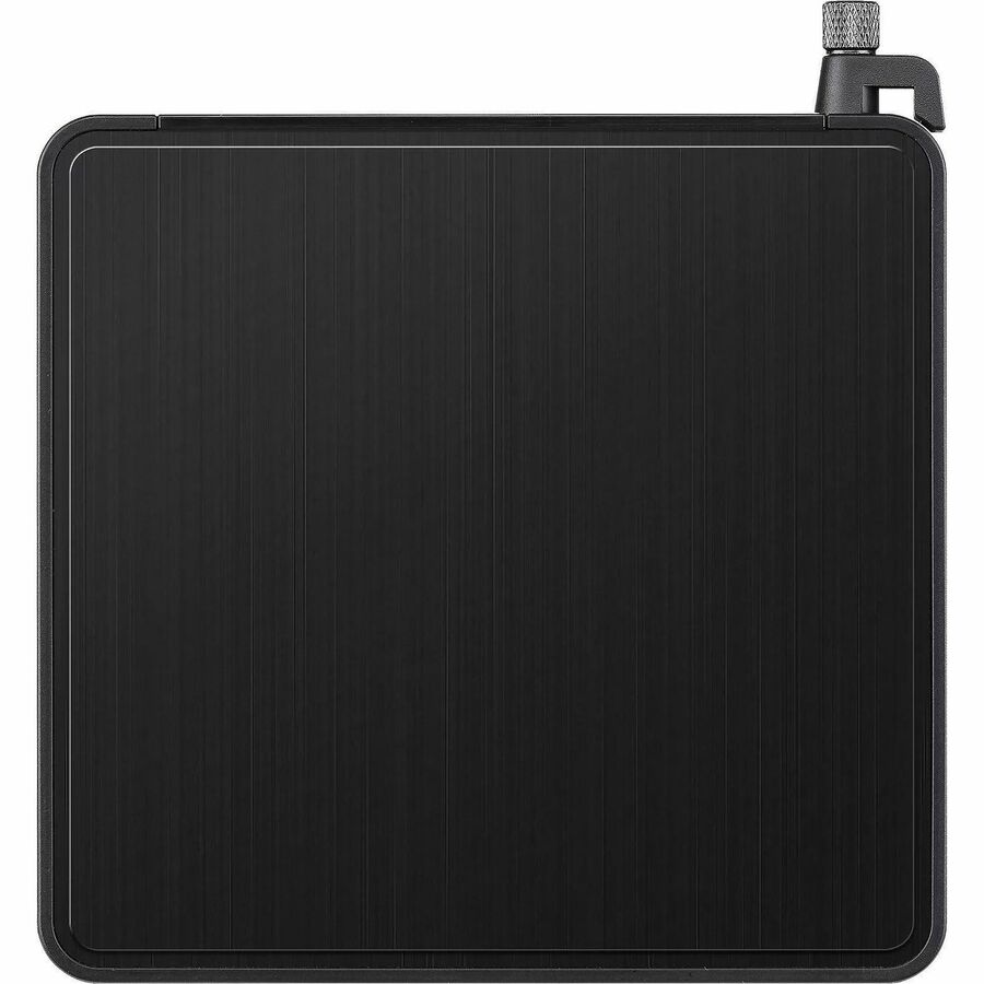 Asus NUC 14 Pro NUC14RVHv5 Barebone System - Mini PC - Socket BGA-2049 - 1 x Intel Core RNUC14RVHV50000UI