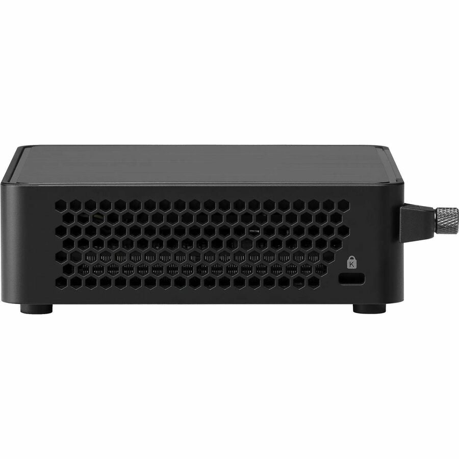Asus NUC 14 Pro NUC14RVHv5 Mini PC Barebone System with Intel Core Ultra 5 CPU