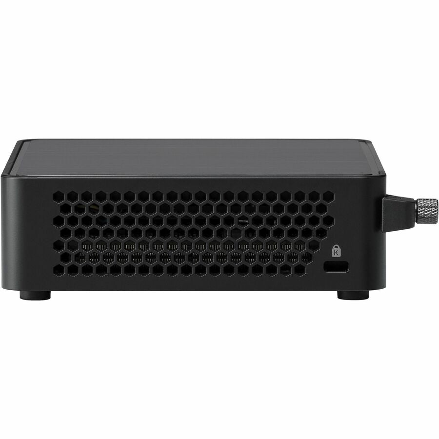 Asus NUC 14 Pro NUC14RVHv7 Barebone Mini PC Intel Core Ultra 7 Socket BGA-2049