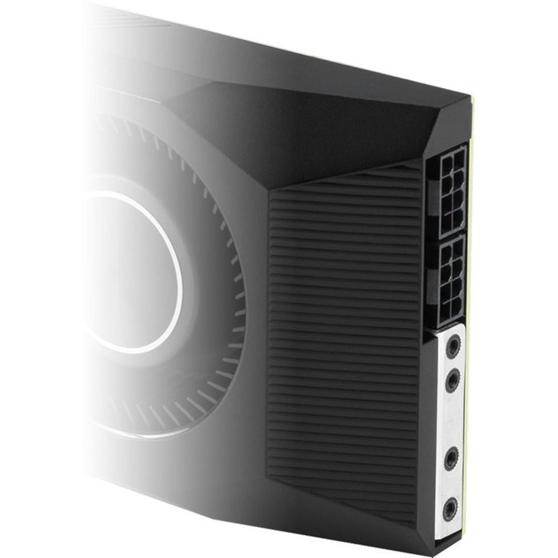 Asus NVIDIA GeForce RTX 3070 Graphic Card - 8 GB GDDR6 TURBO-RTX3070-8G-V2