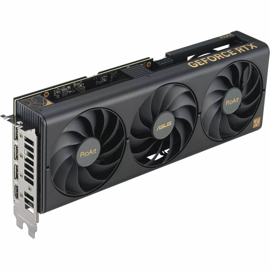 Asus NVIDIA GeForce RTX 4060 Graphic Card - 8 GB GDDR6 - 7680 x 4320 - 2.58 GHz Boost Cloc