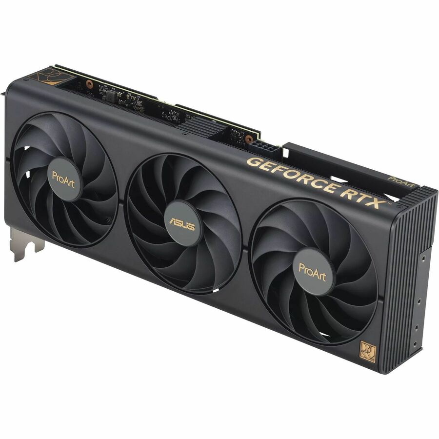Asus NVIDIA GeForce RTX 4060 Graphic Card - 8 GB GDDR6 - 7680 x 4320 - 2.58 GHz Boost Cloc