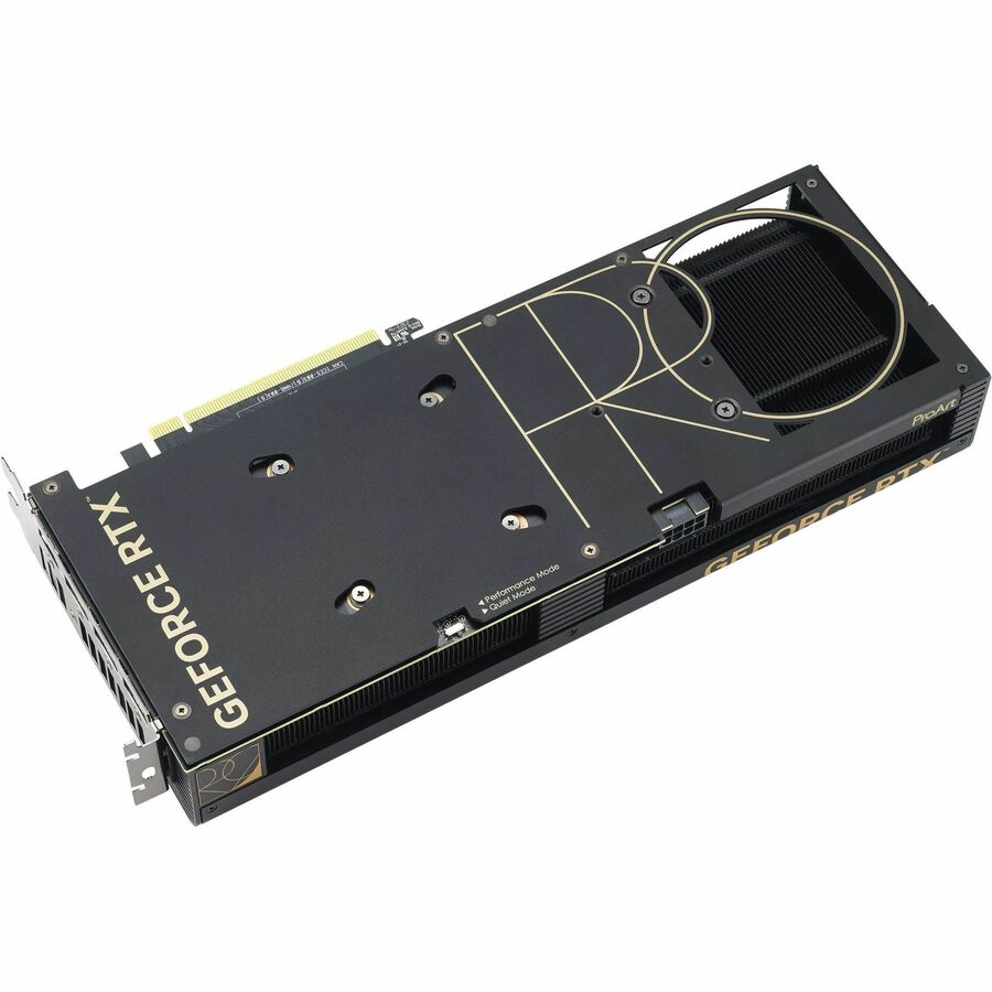 Asus NVIDIA GeForce RTX 4060 Graphic Card - 8 GB GDDR6 - 7680 x 4320 - 2.58 GHz Boost Cloc