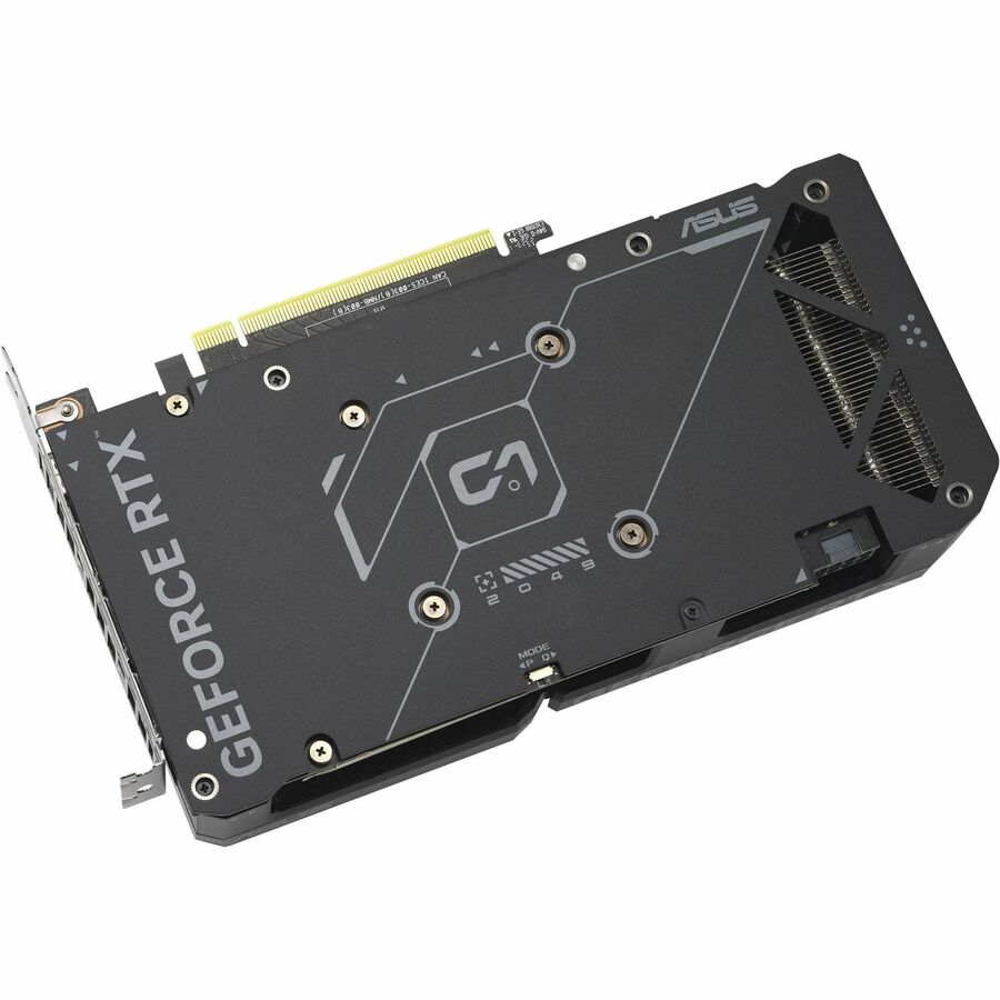 Asus NVIDIA GeForce RTX 4060 Ti Graphic Card - 16 GB GDDR6