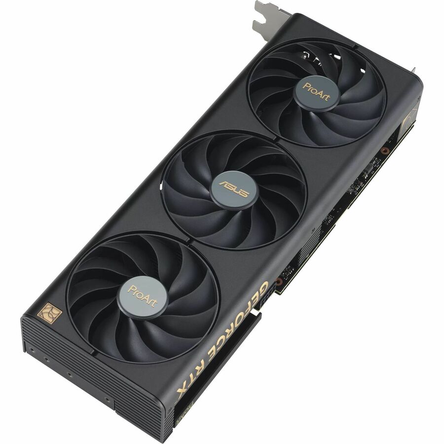 Asus NVIDIA GeForce RTX 4070 Graphic Card - 12 GB GDDR6X - 7680 x 4320 - 2.57 GHz Boost Cl