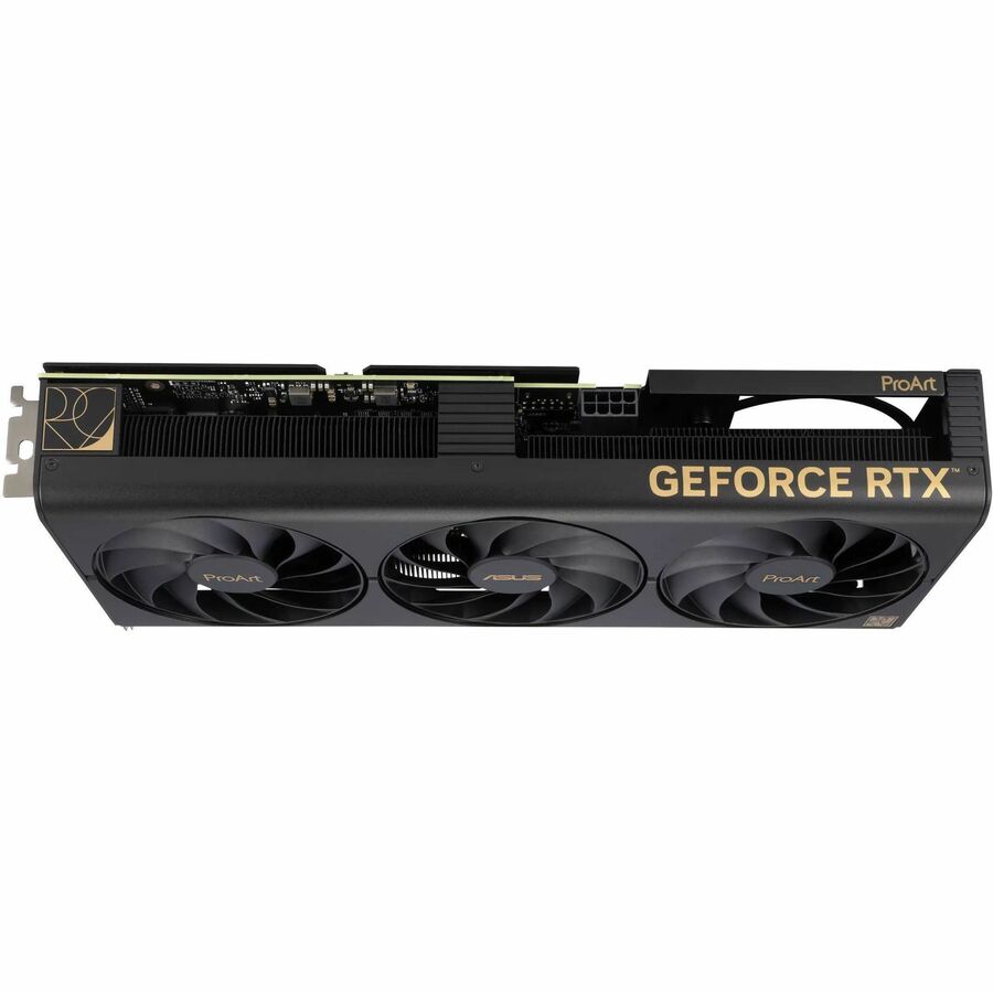 Asus NVIDIA GeForce RTX 4070 Graphic Card - 12 GB GDDR6X - 7680 x 4320 - 2.57 GHz Boost Cl
