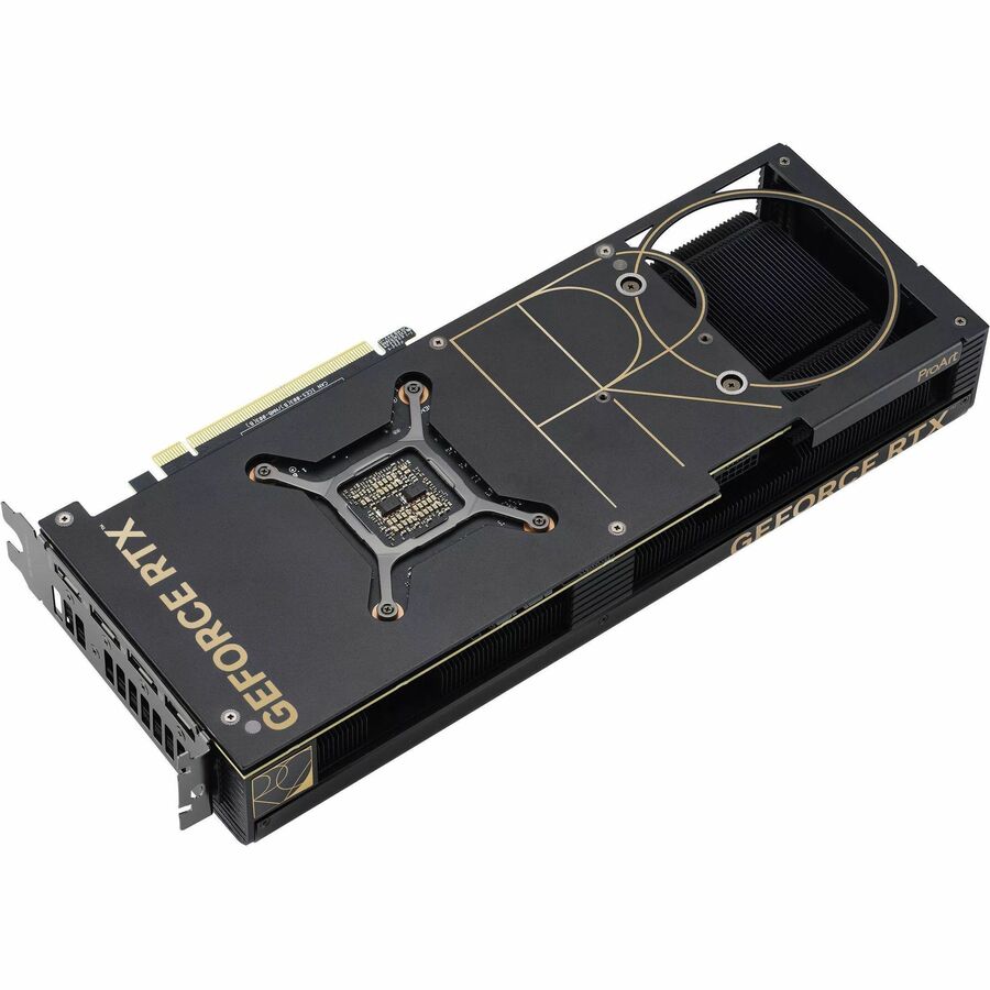 Asus NVIDIA GeForce RTX 4070 Ti Graphic Card - 12 GB GDDR6X - 7680 x 4320 - 2.64 GHz Boost