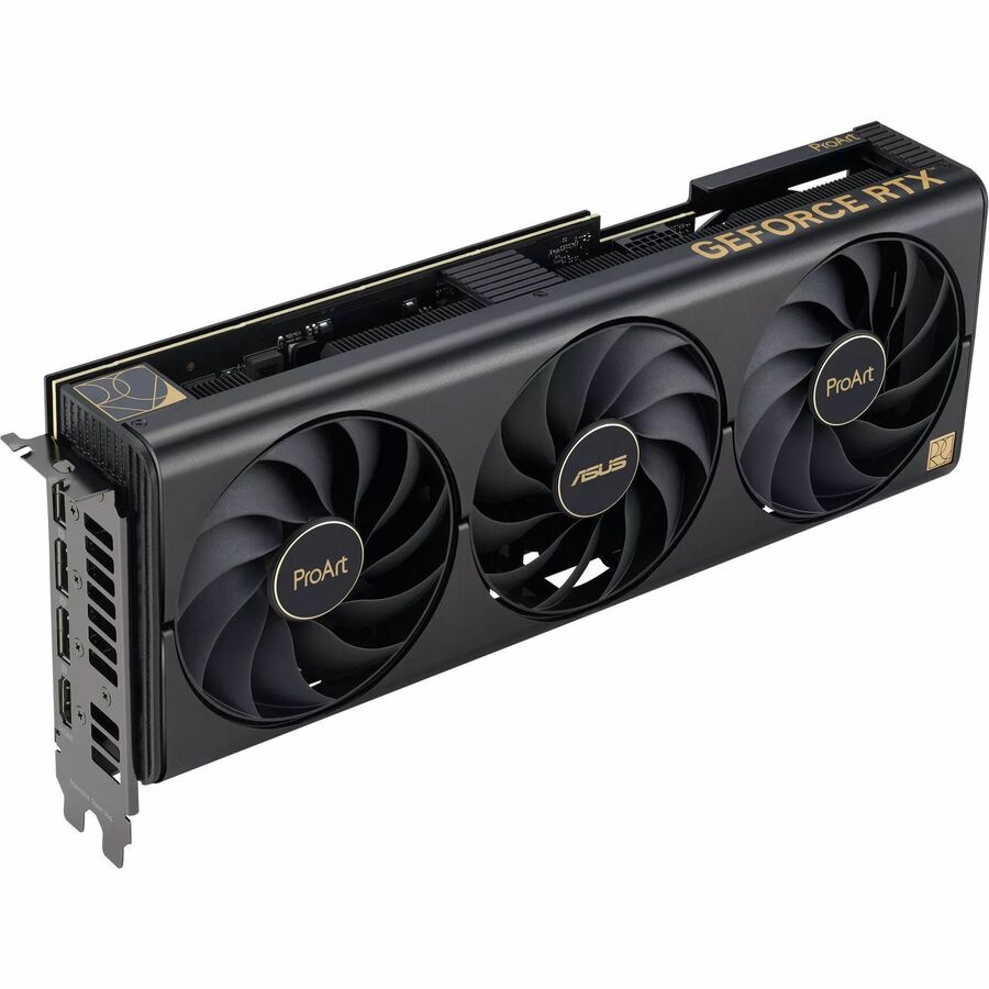 Asus NVIDIA GeForce RTX 4070 Ti Graphic Card - 12 GB GDDR6X - 7680 x 4320 - 2.64 GHz Boost