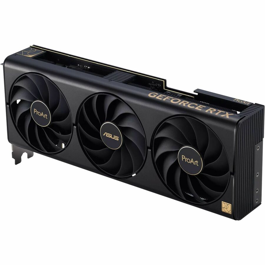 Asus NVIDIA GeForce RTX 4070 Ti Graphic Card - 12 GB GDDR6X - 7680 x 4320 - 2.64 GHz Boost