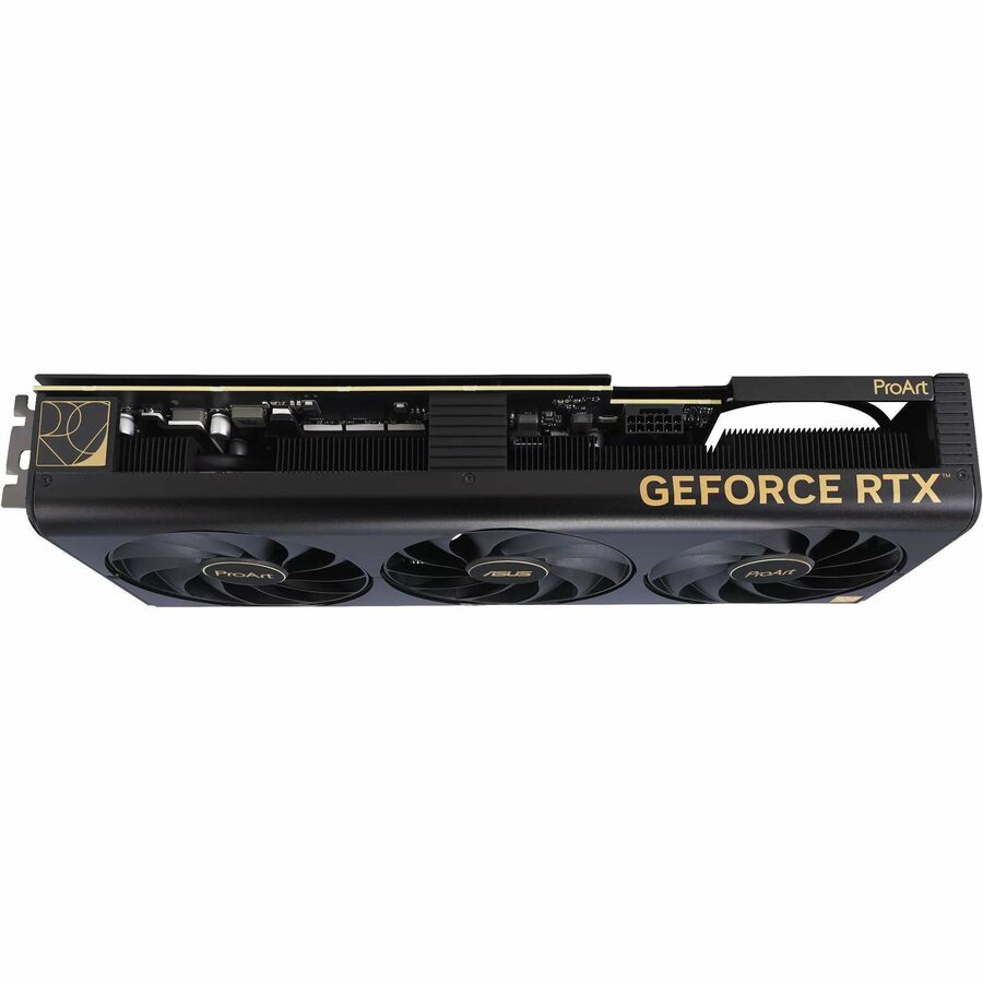 Asus NVIDIA GeForce RTX 4070 Ti Graphic Card - 12 GB GDDR6X - 7680 x 4320 - 2.64 GHz Boost
