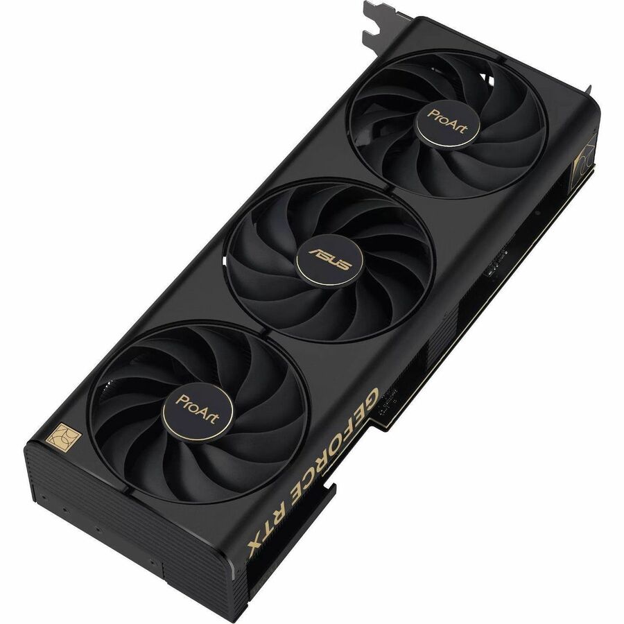 Asus NVIDIA GeForce RTX 4080 Graphic Card - 16 GB GDDR6X - 7680 x 4320 - 2.63 GHz Boost Cl
