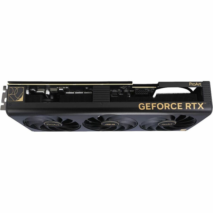 Asus NVIDIA GeForce RTX 4080 Graphic Card - 16 GB GDDR6X - 7680 x 4320 - 2.63 GHz Boost Cl