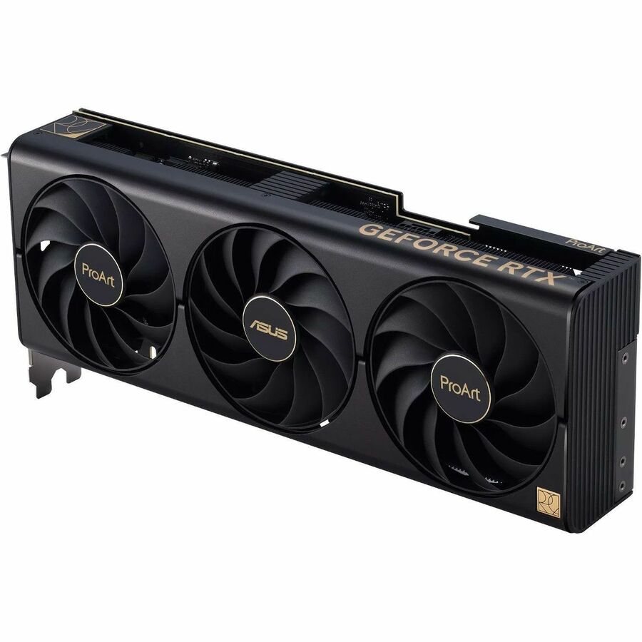 Asus NVIDIA GeForce RTX 4080 Graphic Card - 16 GB GDDR6X - 7680 x 4320 - 2.63 GHz Boost Cl