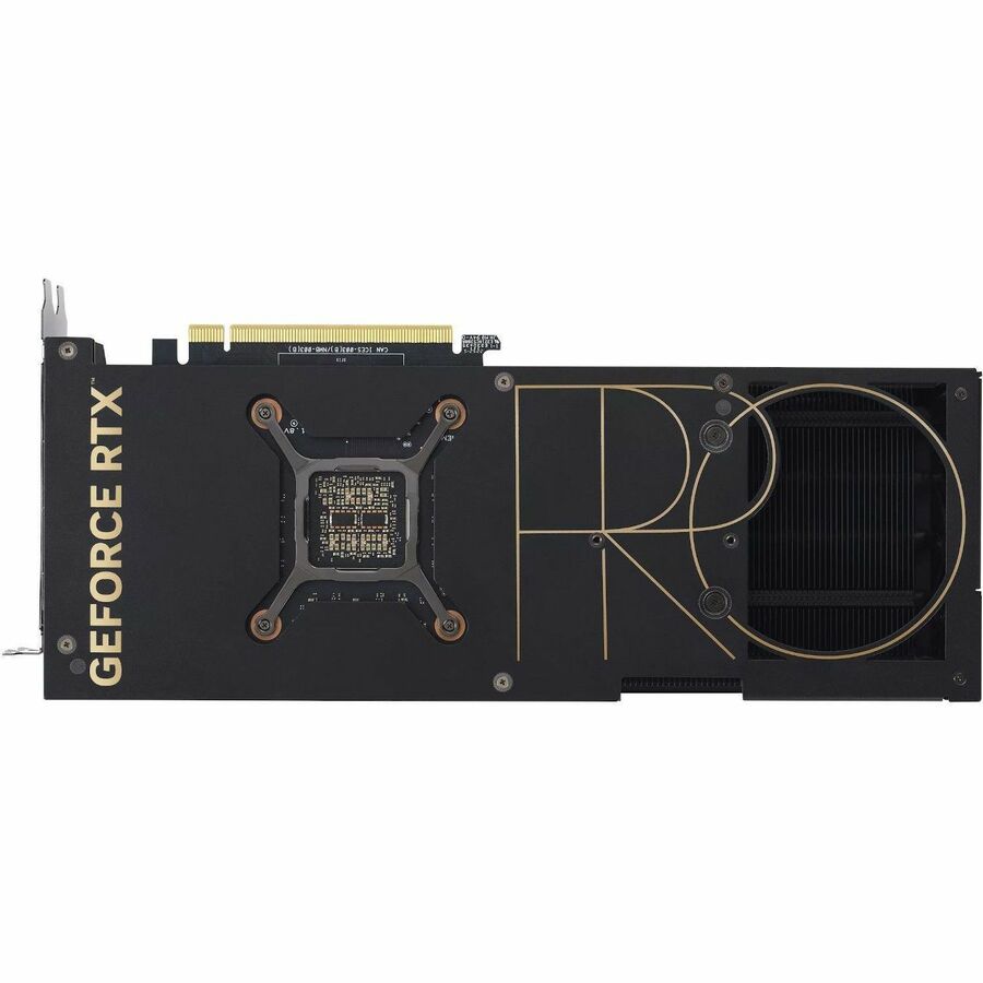 Asus NVIDIA GeForce RTX 4080 Graphic Card - 16 GB GDDR6X - 7680 x 4320 - 2.63 GHz Boost Cl