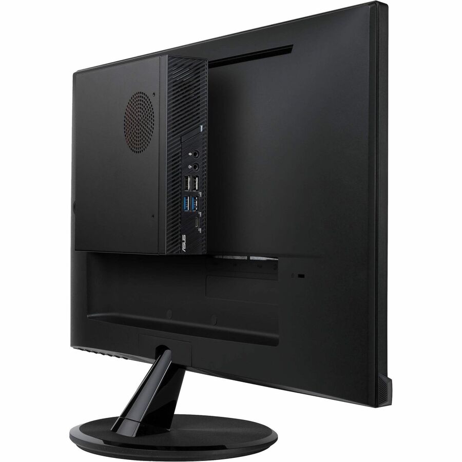 Asus PB63-SYS582PX1TH Desktop Computer - Intel Core i5 13th Gen i5-13500 - 8 GB RAM DDR5 S