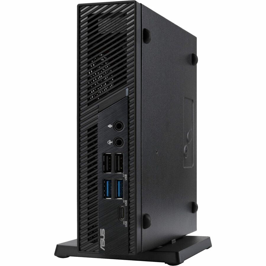 Asus PB63-SYS582PX1TH Desktop Computer - Intel Core i5 13th Gen i5-13500 - 8 GB RAM DDR5 S