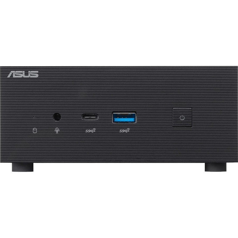Asus PN63-S1-BB3000XFD-NL Barebone System - Mini PC - Intel Core i3 11th Gen i3-1115G4 3 G