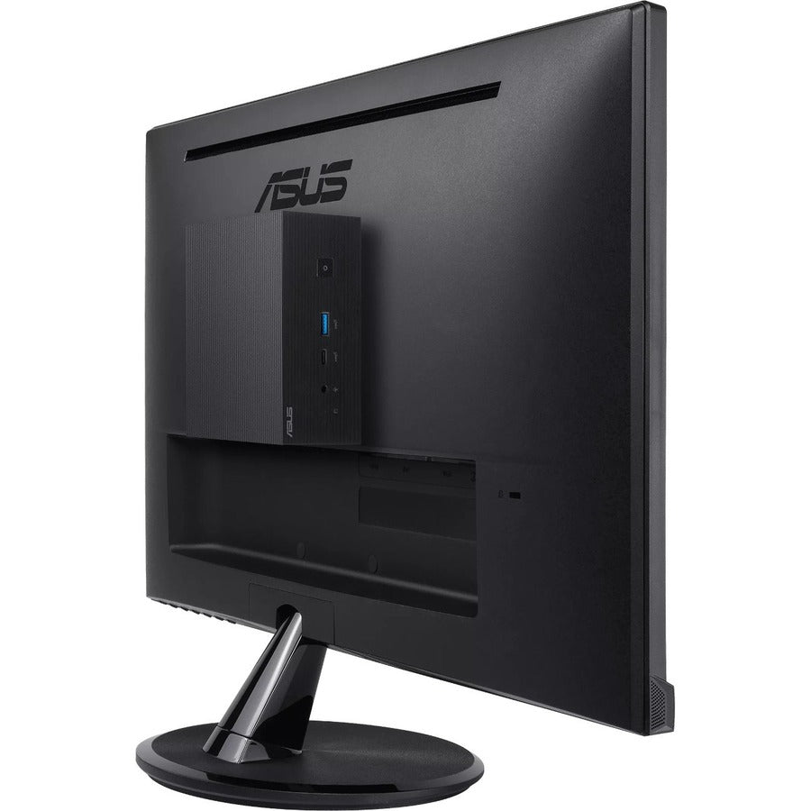 Asus PN63-S1-BB3000XFD-NL Barebone System - Mini PC - Intel Core i3 11th Gen i3-1115G4 3 G