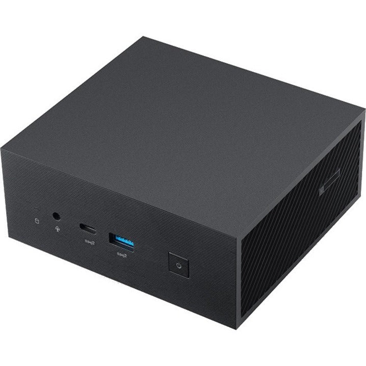 Asus PN63-S1-BB3000XFD-NL Barebone System - Mini PC - Intel Core i3 11th Gen i3-1115G4 3 G