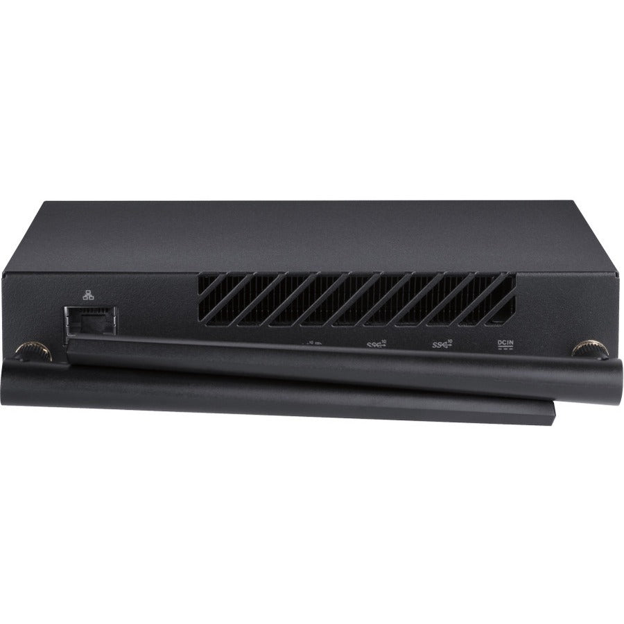 Asus Pl63-Sys382Pxt Barebone System - Mini Pc - Intel