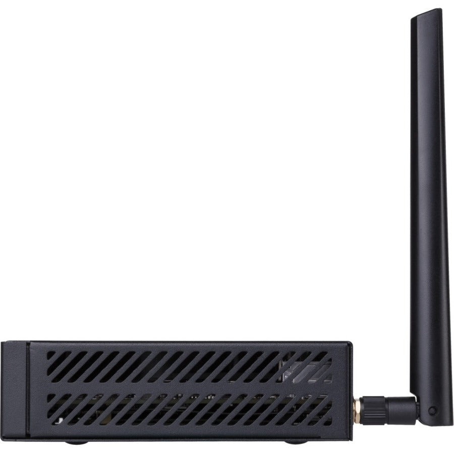 Asus Pl63-Sys382Pxt Barebone System - Mini Pc - Intel