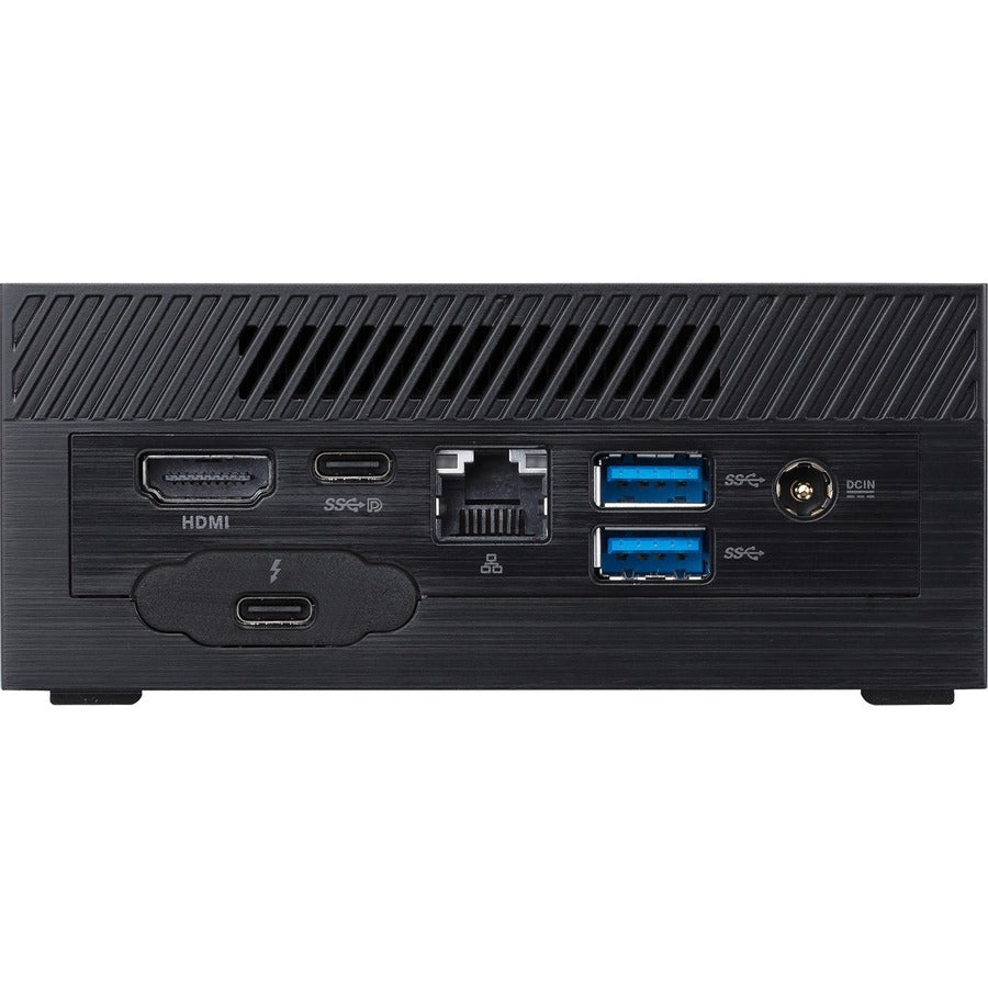 Asus Pn41-Bbf5000Atl Barebone System - Mini Pc - Intel Celeron 11Th Gen N5100 Quad-Core (4 Core)