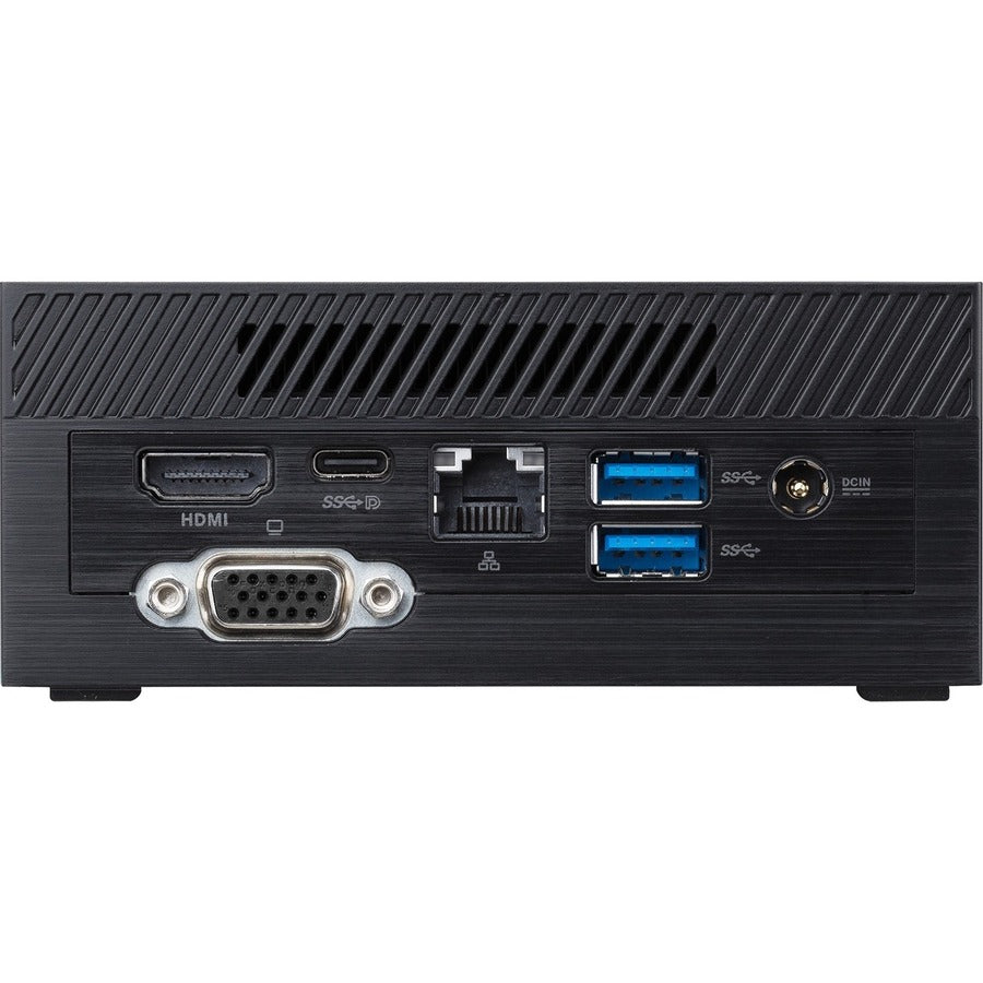 Asus Pn41-Bbf5000Atl Barebone System - Mini Pc - Intel Celeron 11Th Gen N5100 Quad-Core (4 Core)