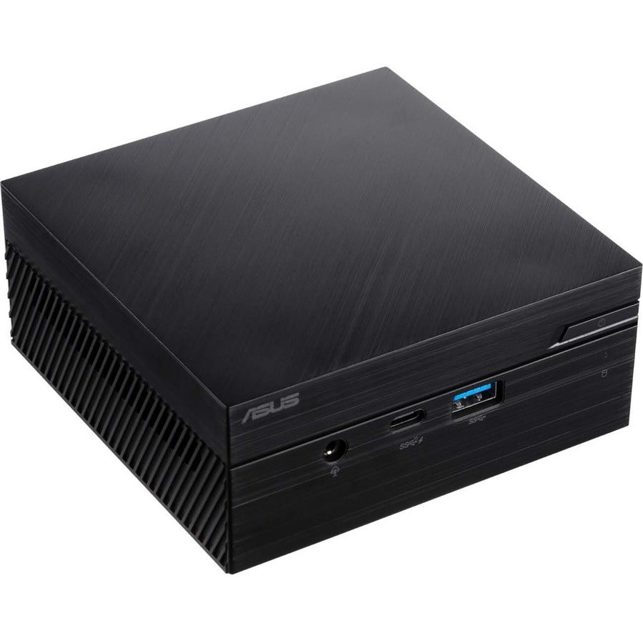 Asus Pn41-S1-Bbf5000Xfd Barebone System - Mini Pc - Intel Celeron N5100