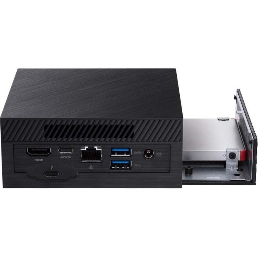 Asus Pn41-S1-Bbf5000Xfd Barebone System - Mini Pc - Intel Celeron N5100