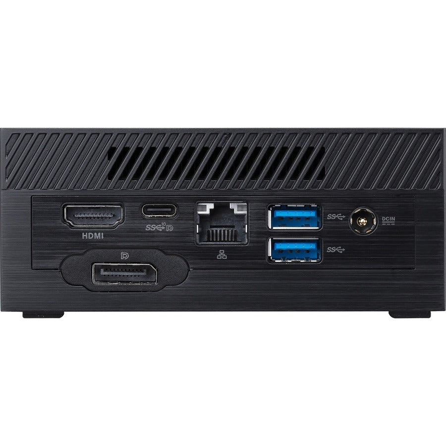 Asus Pn51-S1-Bb5000Xtd Barebone System - Mini Pc - Amd Ryzen 5 5500U Hexa-Core (6 Core)