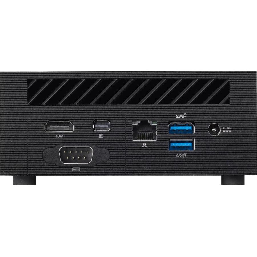 Asus Pn63-S1-Bb3000Xfd Barebone System - Mini Pc - Intel Core I3 11Th Gen I3-1115G4